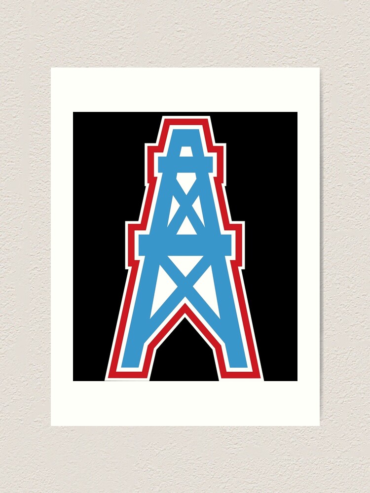 Houston Oilers Classic Images Gallery