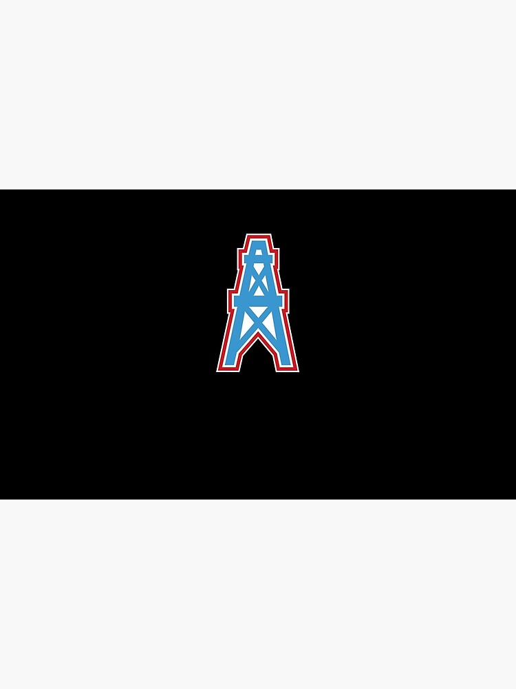 Houston Oilers Logo Pet Bandana for Sale by velvelatri