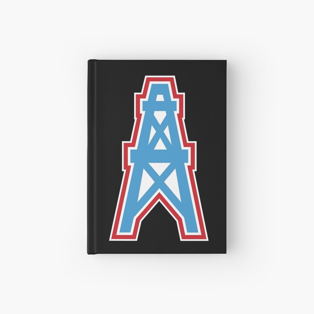 Houston Oilers Logo Pet Bandana for Sale by velvelatri