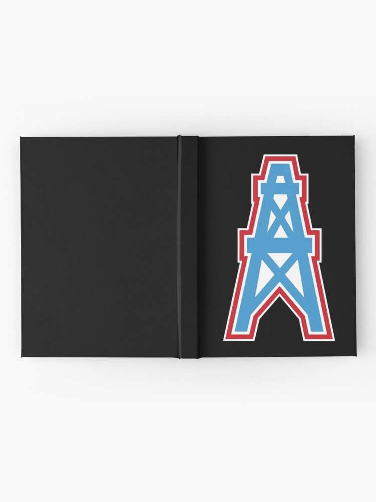 Houston Oilers Logo Pet Bandana for Sale by velvelatri