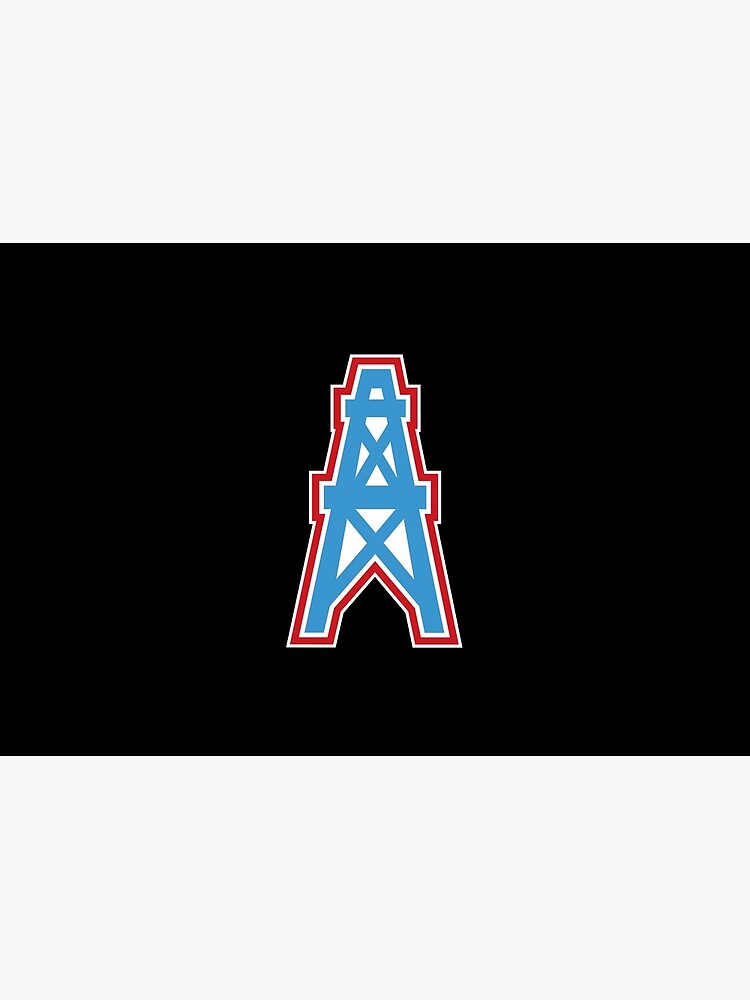 Houston Oilers Logo Pet Bandana for Sale by velvelatri