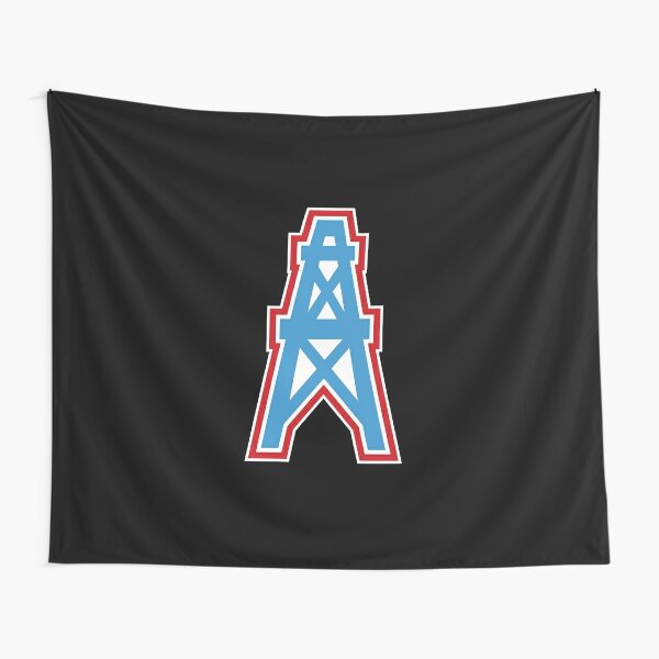 Houston Oilers Logo Poster for Sale by galihyuyu