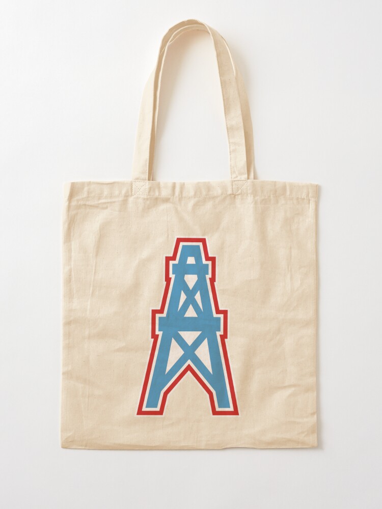 Houston Oilers Logo Pet Bandana for Sale by velvelatri