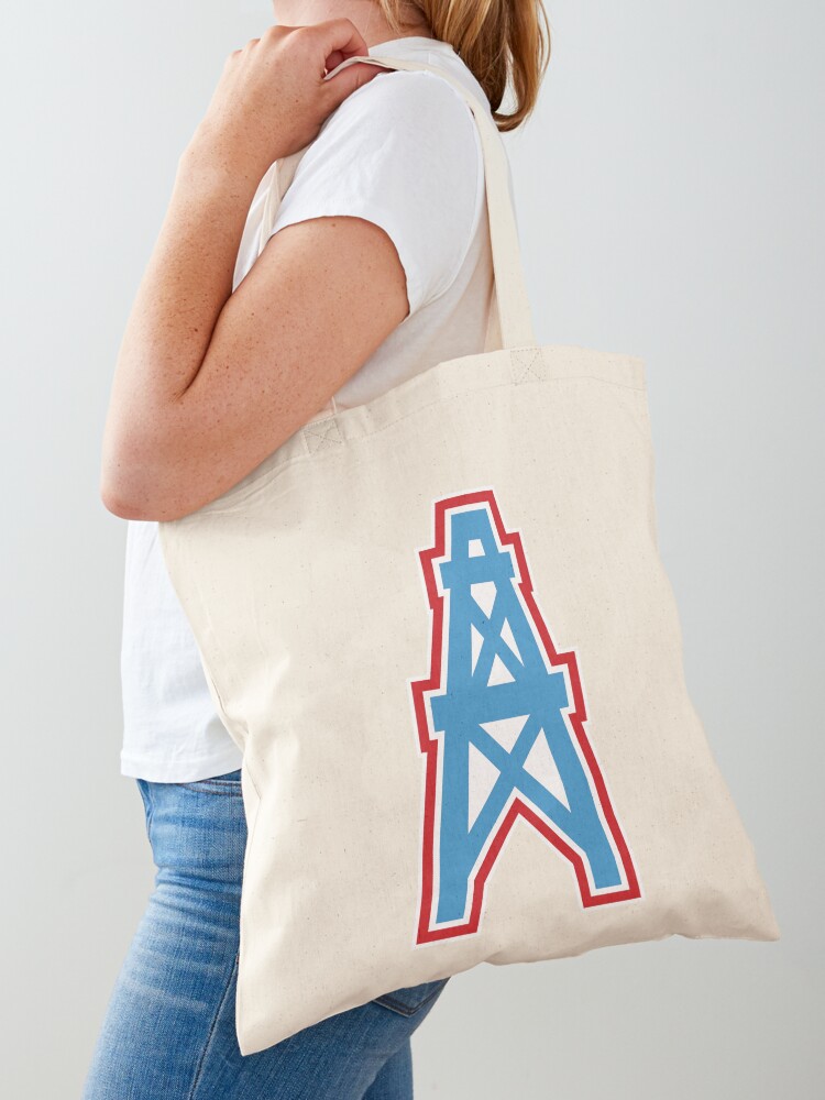 Houston Oilers Logo Pet Bandana for Sale by velvelatri