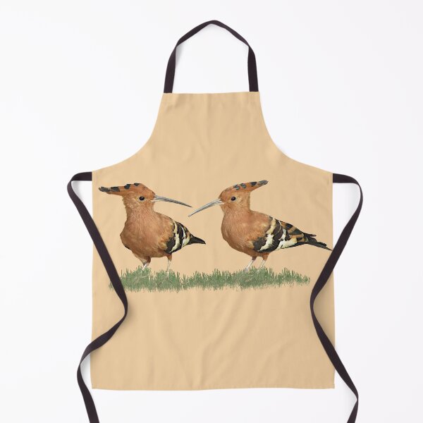 Item preview, Hoopoe - Birds of Kenya / Africa designed and sold by TShirtsundMehr.