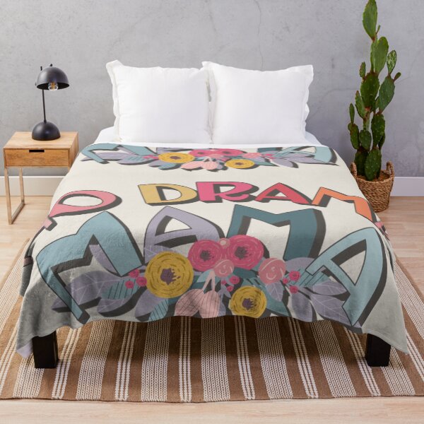 Item preview, No Drama Mama, Great Design For Chilled Mom's designed and sold by TrulyEpoque.