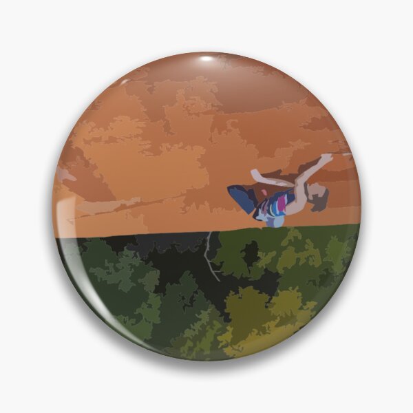 Item preview, Sasha DiGiulian Painting designed and sold by Positive Lad.