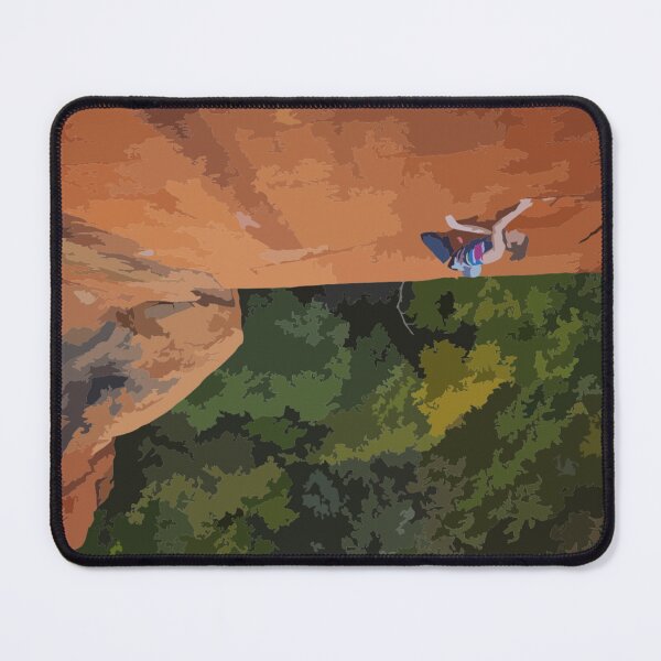 Item preview, Sasha DiGiulian Painting designed and sold by Positive Lad.