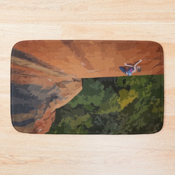 Item preview, Sasha DiGiulian Painting designed and sold by Positive Lad.