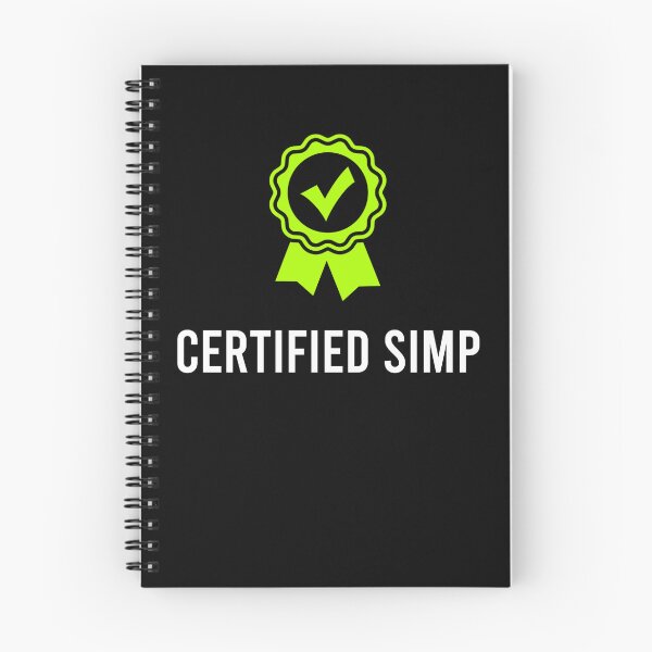 Item preview, Certified simp designed and sold by kenishahembree.