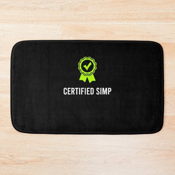 Item preview, Certified simp designed and sold by kenishahembree.