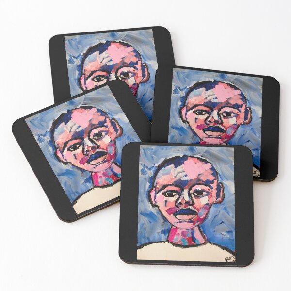 Item preview, Funny Gifts Dark Red Lenny Bruce Vintage Retro designed and sold by JackFinestein.