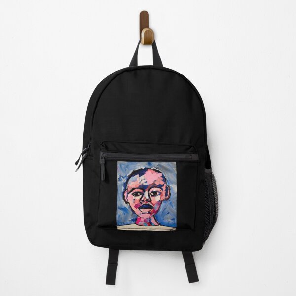 Item preview, Funny Gifts Dark Red Lenny Bruce Vintage Retro designed and sold by JackFinestein.