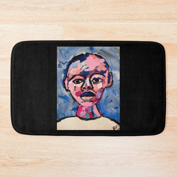 Item preview, Funny Gifts Dark Red Lenny Bruce Vintage Retro designed and sold by JackFinestein.