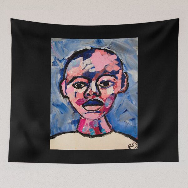 Item preview, Funny Gifts Dark Red Lenny Bruce Vintage Retro designed and sold by JackFinestein.