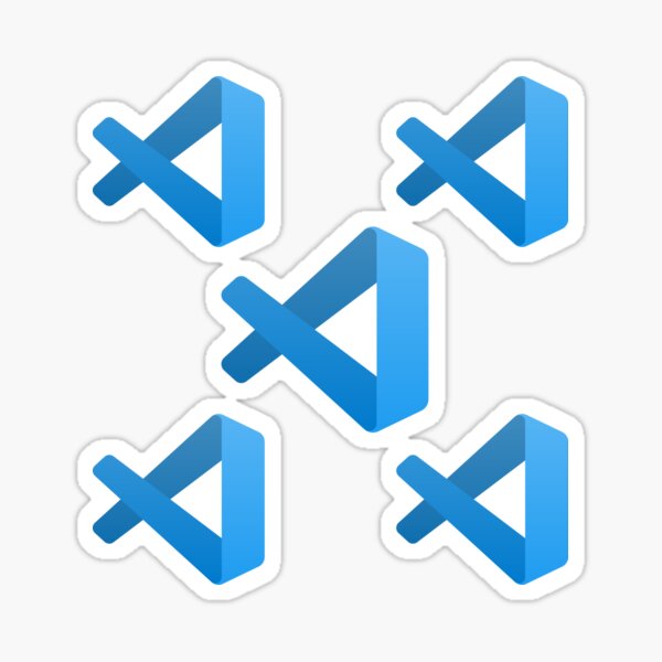 New Microsoft Visual Studio Code Logo