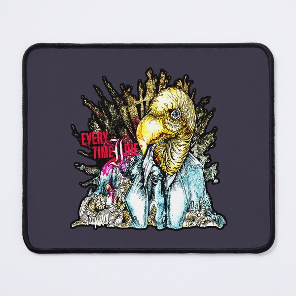 Item preview, Gifts For Men Every Time I Die Gift For Music Fans designed and sold by Dominickpalacio.