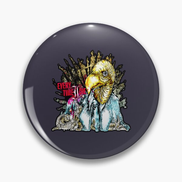 Item preview, Gifts For Men Every Time I Die Gift For Music Fans designed and sold by Dominickpalacio.