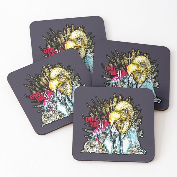 Item preview, Gifts For Men Every Time I Die Gift For Music Fans designed and sold by Dominickpalacio.