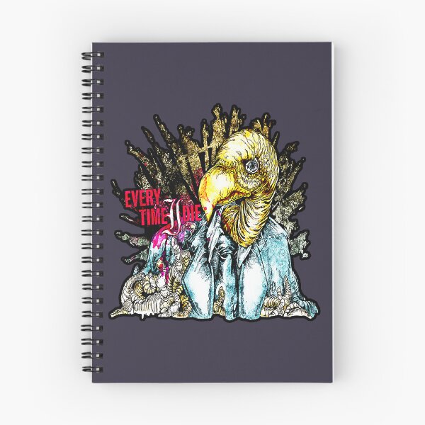 Item preview, Gifts For Men Every Time I Die Gift For Music Fans designed and sold by Dominickpalacio.
