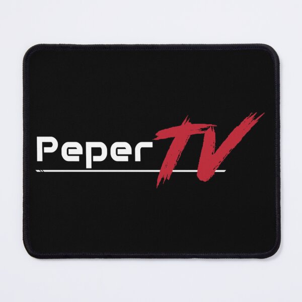 Item preview, Pepertv Black 36 Selling, Hot Trend, Amazing Idea designed and sold by YehorStore.