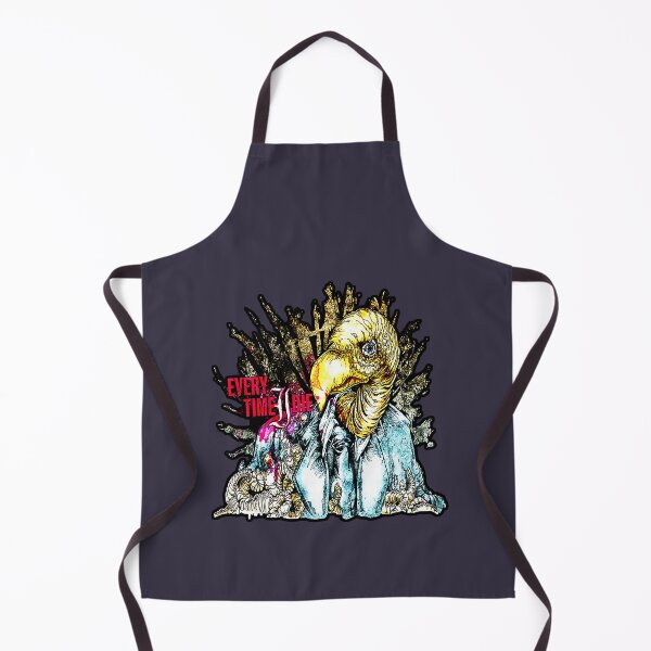 Item preview, Gifts For Men Every Time I Die Gift For Music Fans designed and sold by Dominickpalacio.