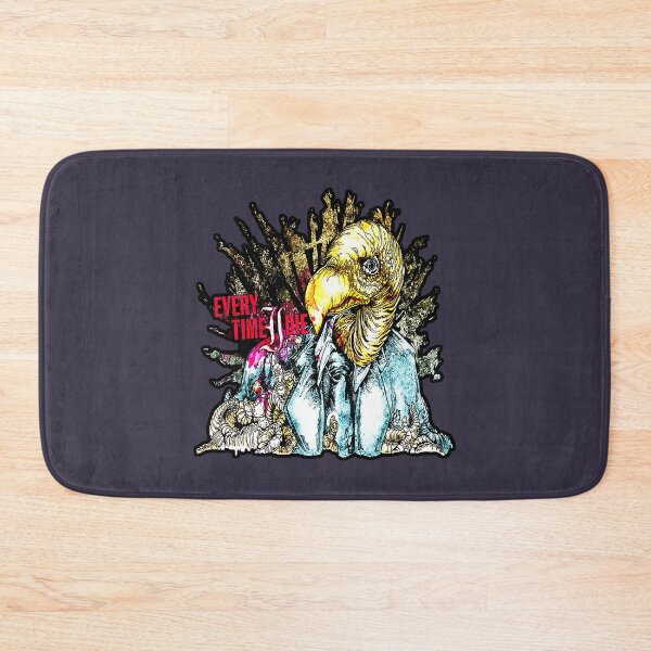Item preview, Gifts For Men Every Time I Die Gift For Music Fans designed and sold by Dominickpalacio.