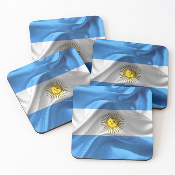 Item preview, For residents and fans of Argentina and Lionel Messi. designed and sold by AbaTiro.