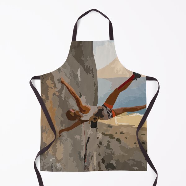Item preview, Sasha DiGiulian Human Flag Painting designed and sold by Positive Lad.