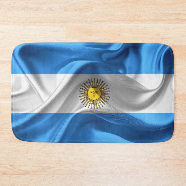 Item preview, For residents and fans of Argentina and Lionel Messi. designed and sold by AbaTiro.