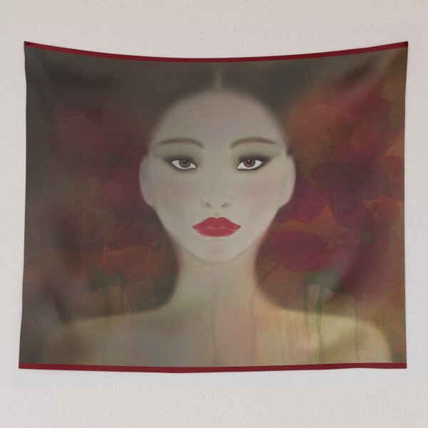 Item preview, Poppy Dreams designed and sold by 88 Jane.
