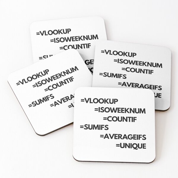 Item preview, Success Formulas designed and sold by PVSKI.