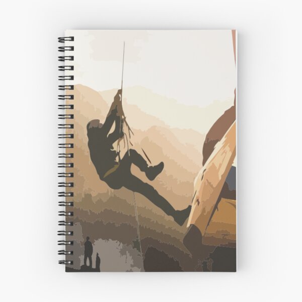 Item preview, Tommy Caldwell Dawn Wall Painting designed and sold by Positive Lad.