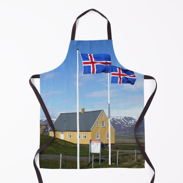 Item preview, For residents and lovers of Iceland designed and sold by AbaTiro.
