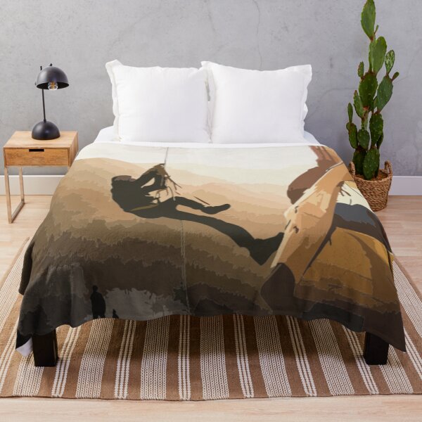Item preview, Tommy Caldwell Dawn Wall Painting designed and sold by Positive Lad.