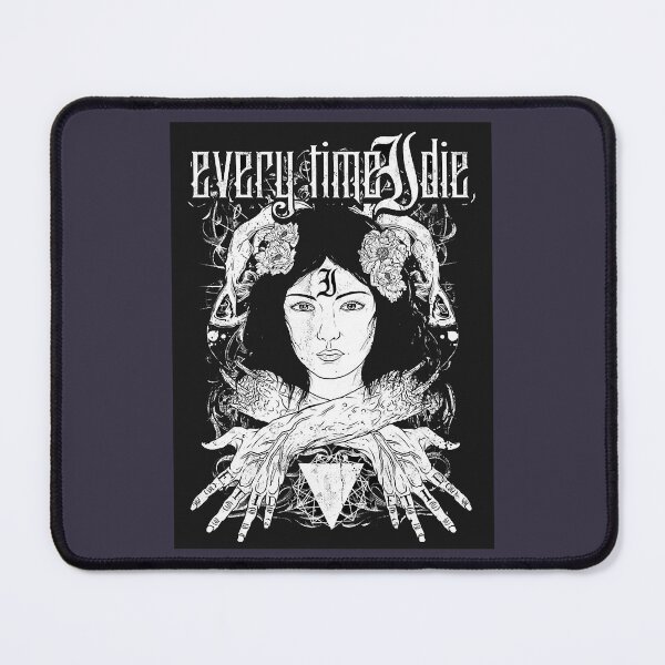 Item preview, Gifts For Men Every Time I Die Gifts For Christmas designed and sold by Dominickpalacio.