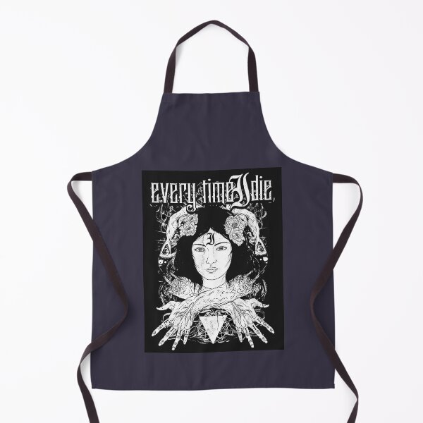 Item preview, Gifts For Men Every Time I Die Gifts For Christmas designed and sold by Dominickpalacio.