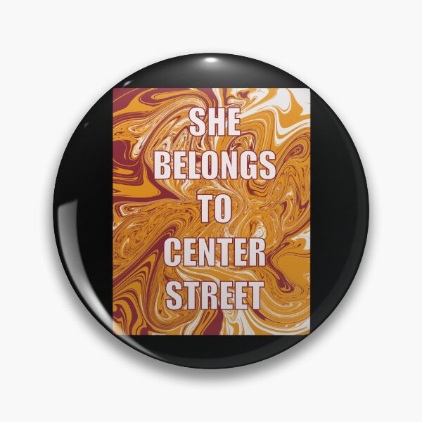 Item preview, Rainbow Girls Boys She Belongs To Center Street Great Men Women designed and sold by BetsyhillArts.