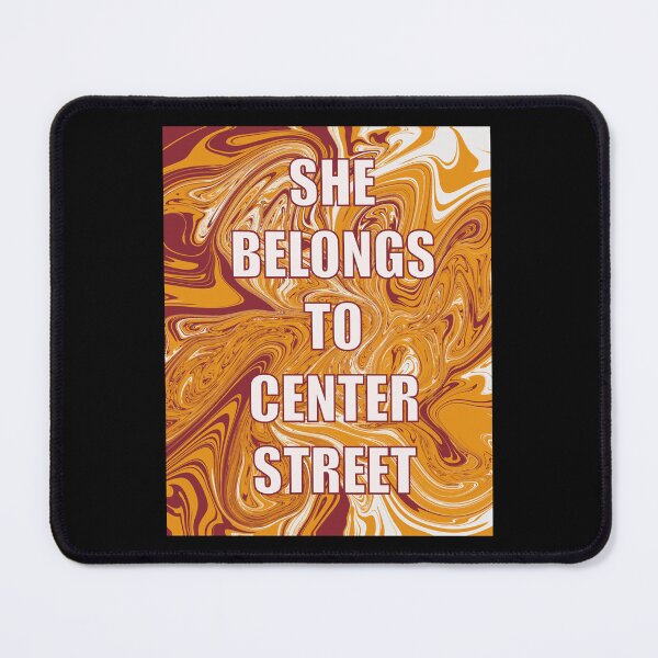 Item preview, Rainbow Girls Boys She Belongs To Center Street Great Men Women designed and sold by BetsyhillArts.