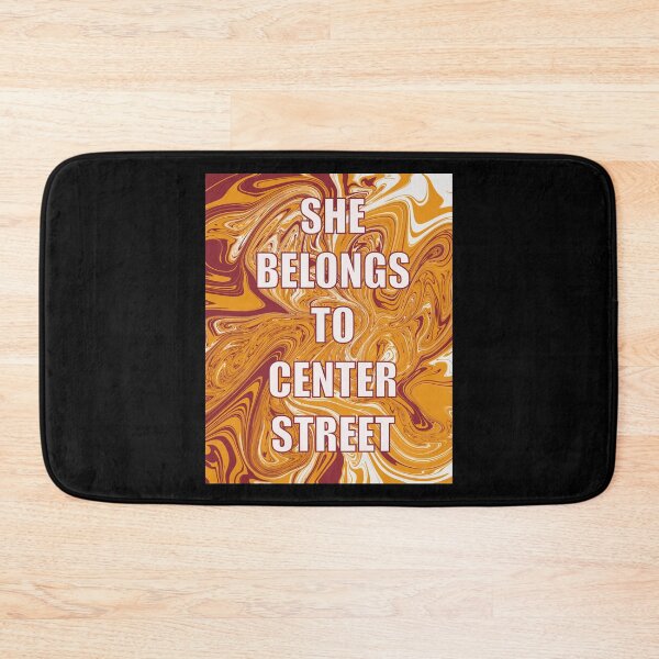 Item preview, Rainbow Girls Boys She Belongs To Center Street Great Men Women designed and sold by BetsyhillArts.