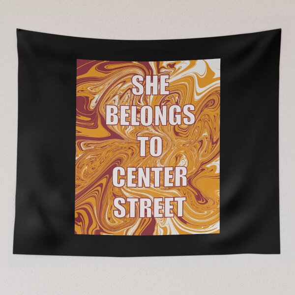 Item preview, Rainbow Girls Boys She Belongs To Center Street Great Men Women designed and sold by BetsyhillArts.