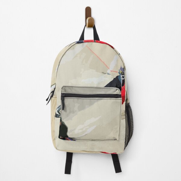 Item preview, Tommy Caldwell Painting designed and sold by Positive Lad.