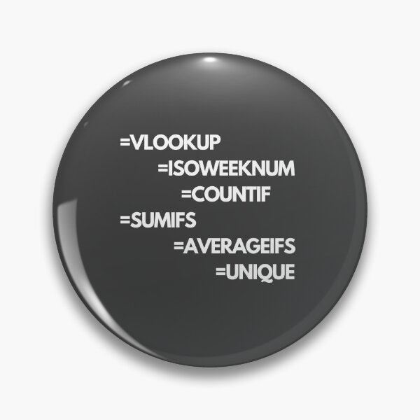 Item preview, Success Formulas designed and sold by PVSKI.