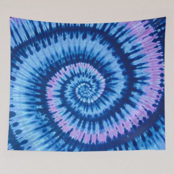 Item preview, Tie Dye designed and sold by MadEDesigns.