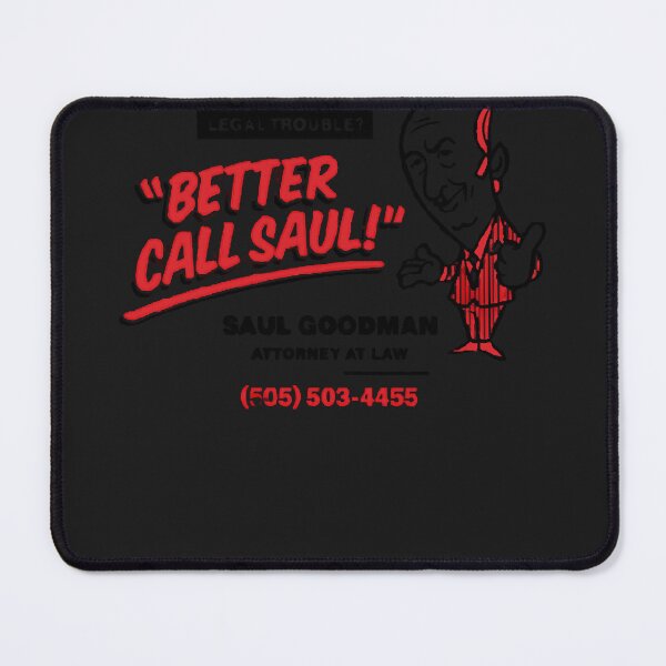 Item preview, Better call saul saul goodman breaking bad designed and sold by StefanDekraker.