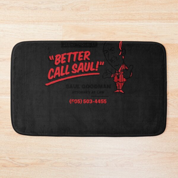 Item preview, Better call saul saul goodman breaking bad designed and sold by StefanDekraker.
