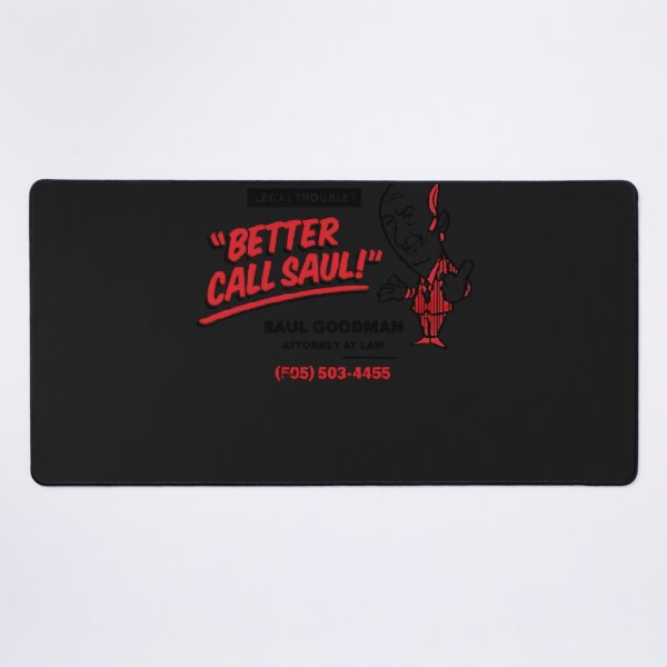 Item preview, Better call saul saul goodman breaking bad designed and sold by StefanDekraker.