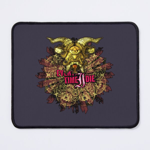 Item preview, Gifts For Men Every Time I Die Halloween Holiday designed and sold by Dominickpalacio.