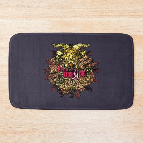 Item preview, Gifts For Men Every Time I Die Halloween Holiday designed and sold by Dominickpalacio.