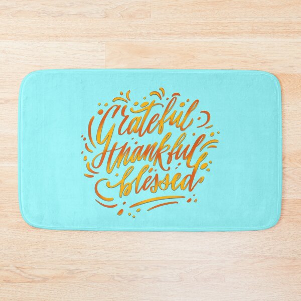 Item preview, Grateful Thankful Blessed , I Love Fall | Autumn Vibe  designed and sold by MJDezigns.